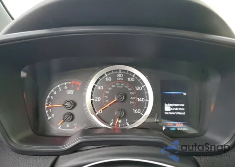 2021 Toyota Corolla Se z USA, uszkodzony, nr VIN JTDS4MCE5MJ070573